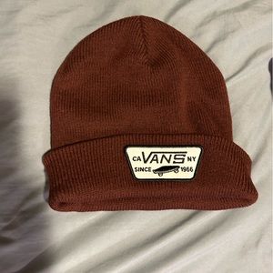 Vans Beanie